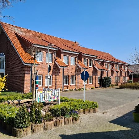 Landhotel & Restaurant Elkemann Ahaus Exterior foto